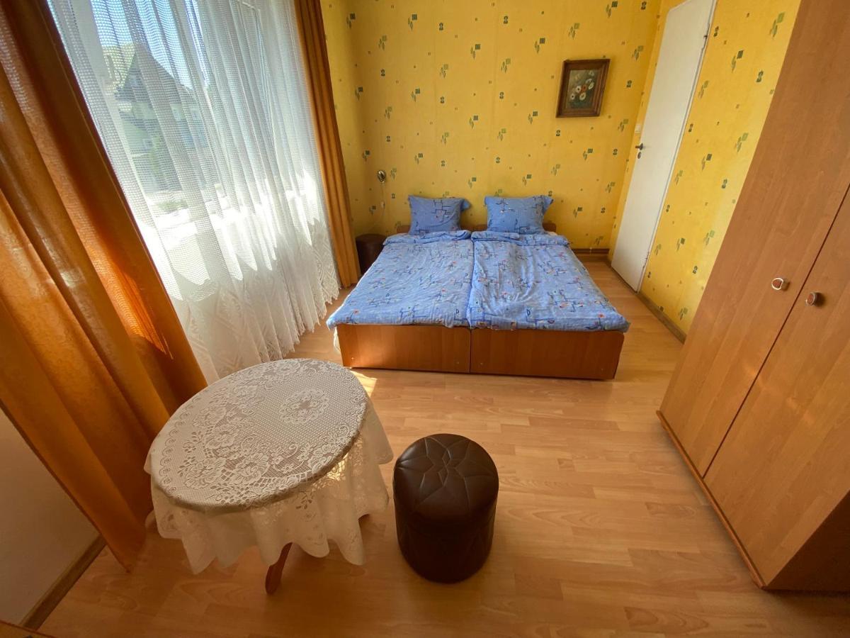 Willa Malwa Rewal Zimmer foto