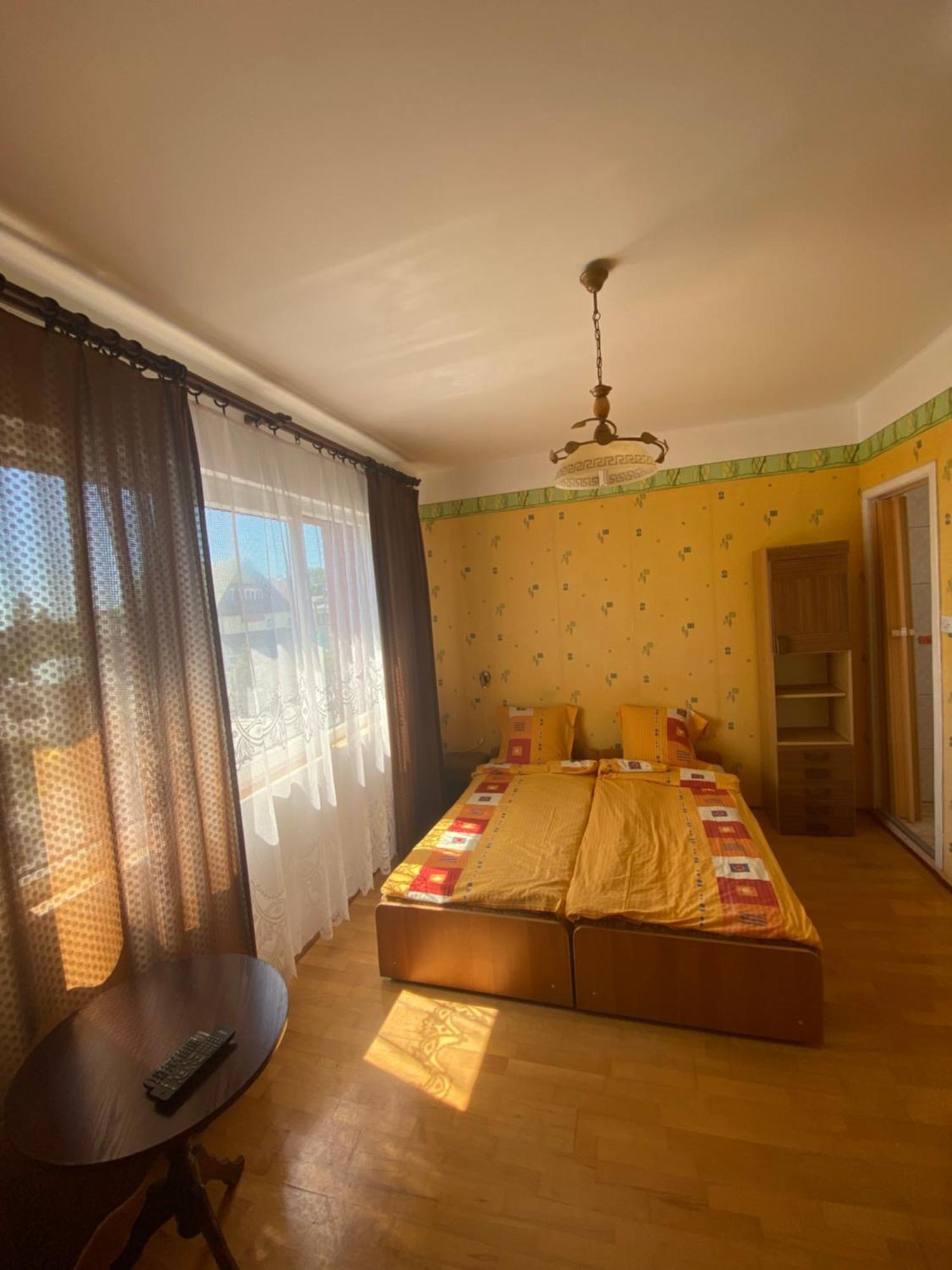 Willa Malwa Rewal Zimmer foto